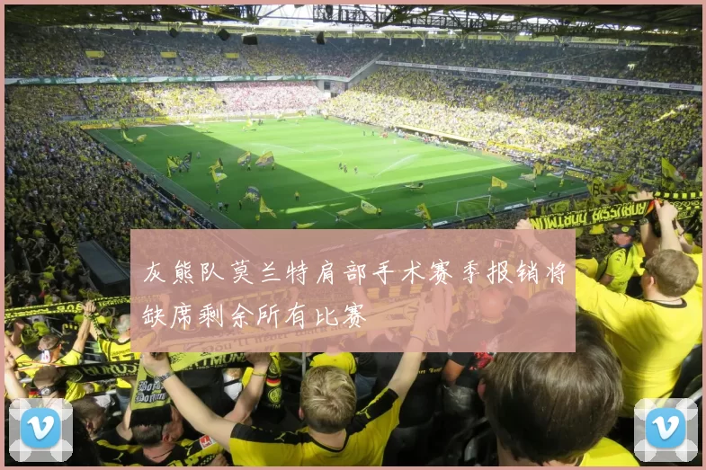 灰熊队莫兰特肩部手术赛季报销将缺席剩余所有比赛