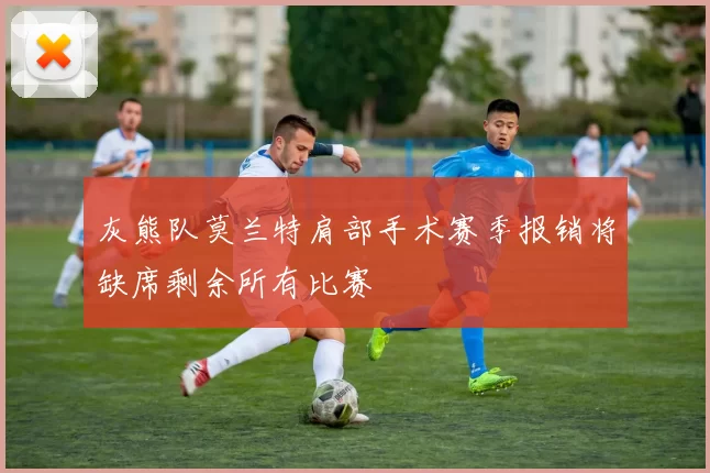 灰熊队莫兰特肩部手术赛季报销将缺席剩余所有比赛