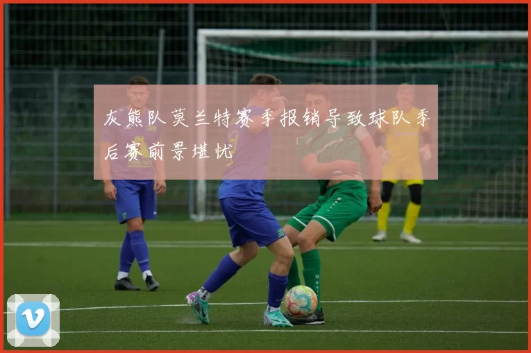 灰熊队莫兰特赛季报销导致球队季后赛前景堪忧