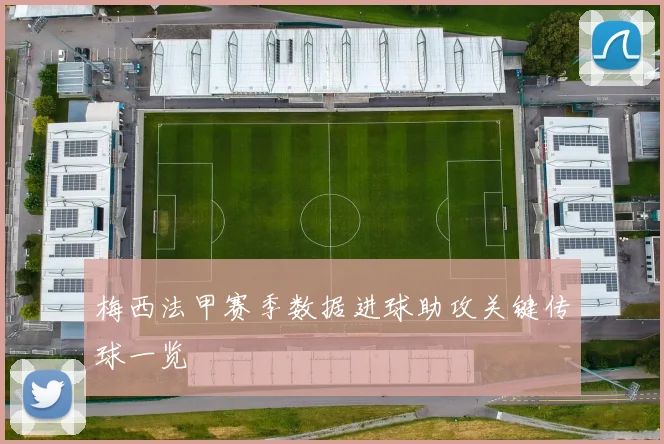 梅西法甲赛季数据进球助攻关键传球一览