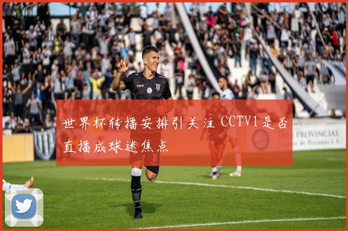 世界杯转播安排引关注 CCTV1是否直播成球迷焦点